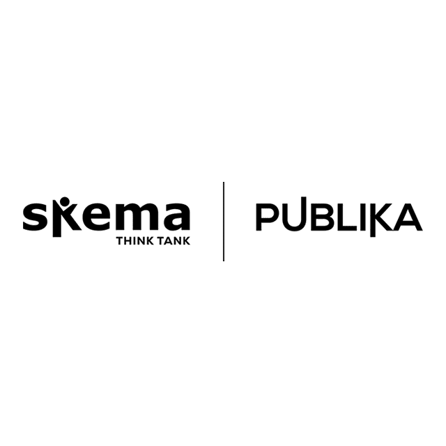 Logo SKEMA Publika