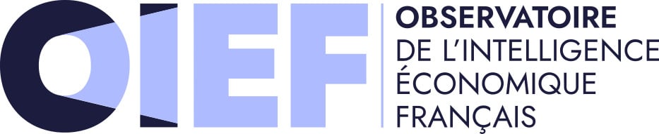 OIEF - logo