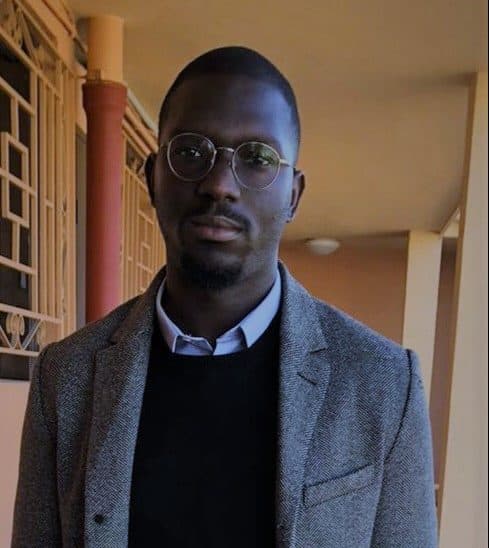 Mohamed Keita Author SKEMA PUBLIKA
