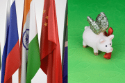 BRICS+ et PIIGS