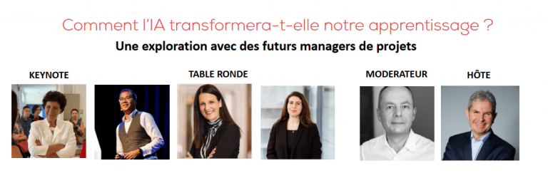 Conférence