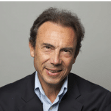 Michel Ferrary Author SKEMA PUBLIKA