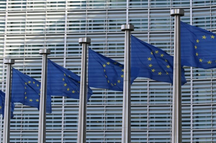 UE
