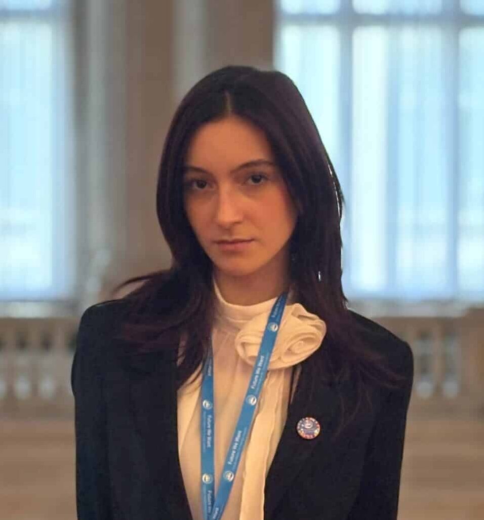 Ruxandra